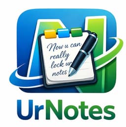 UrNotes